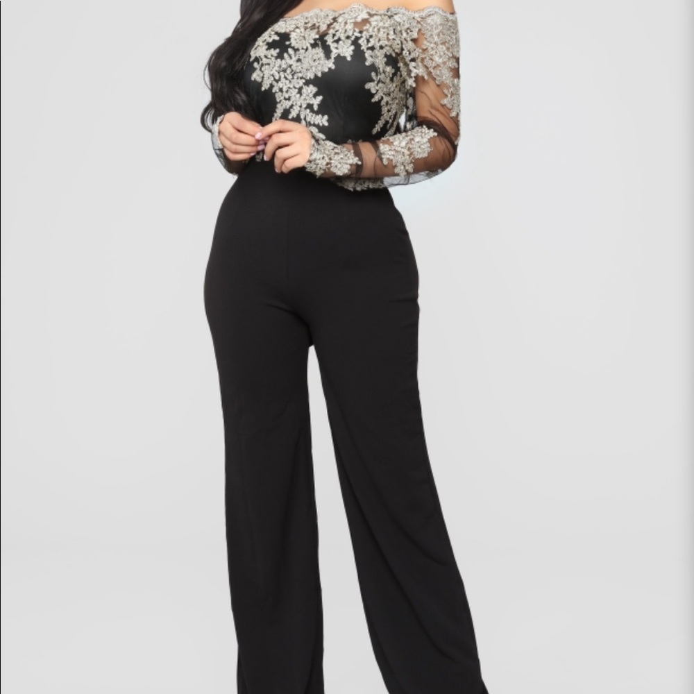 Jumpsuit